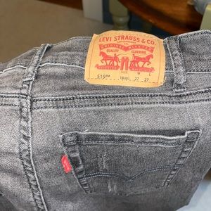 Levi’s Jeans